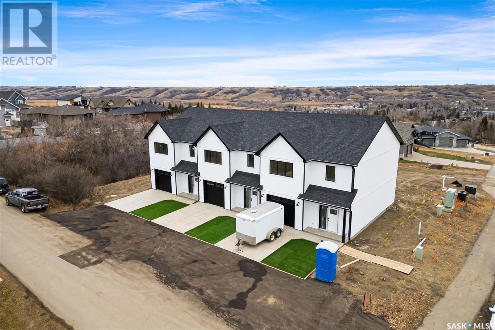 6 James Bay, Lumsden, Saskatchewan  S0G 3C0 - Photo 36 - SK002434