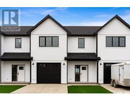 6 James Bay, Lumsden, Ca