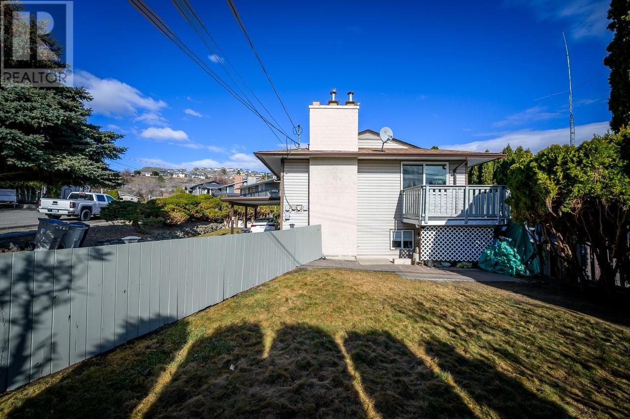 1612 Sheridan Drive, Kamloops, British Columbia  V2B 6A9 - Photo 22 - 10337477