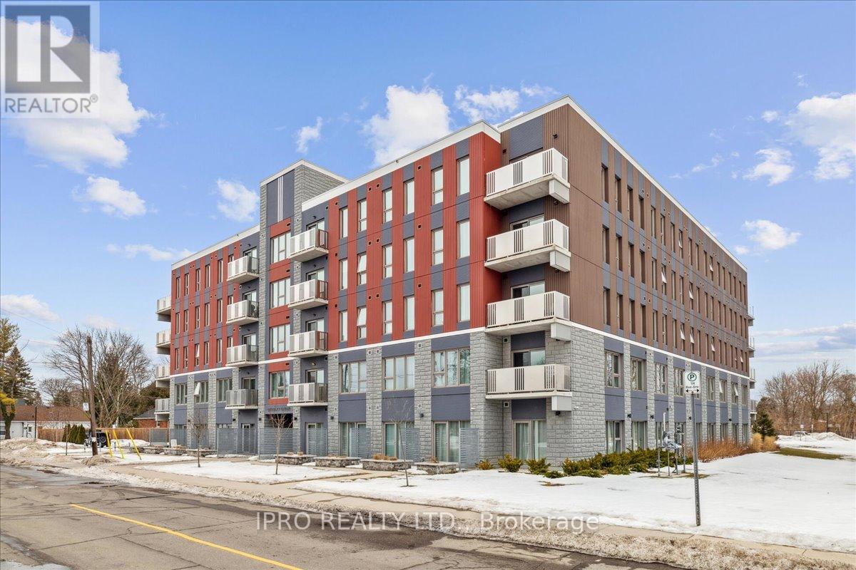 Property at 222 - 77 LELAND STREET image 1