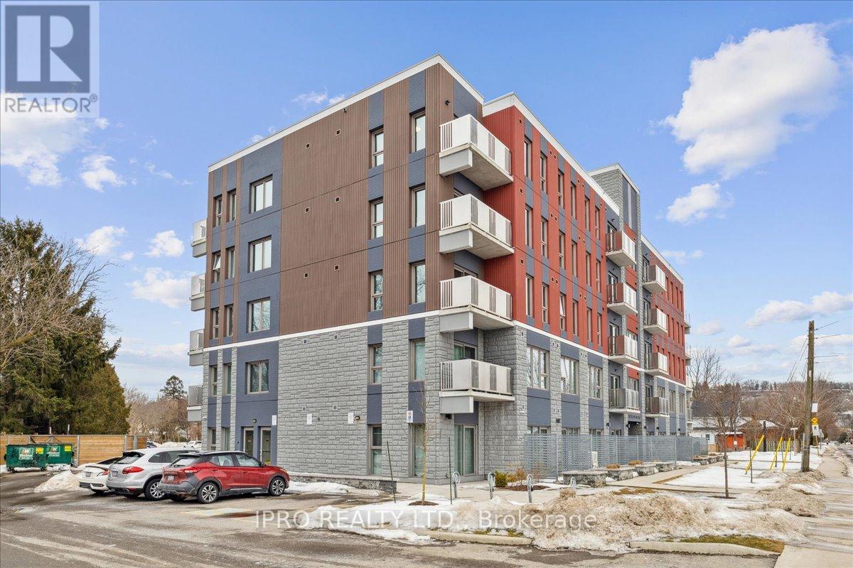 Property at 222 - 77 LELAND STREET image 3