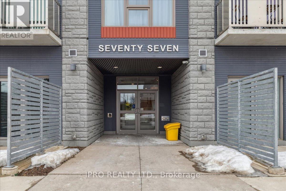 Property at 222 - 77 LELAND STREET image 4