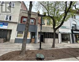 309 KING STREET E, Hamilton, Ontario