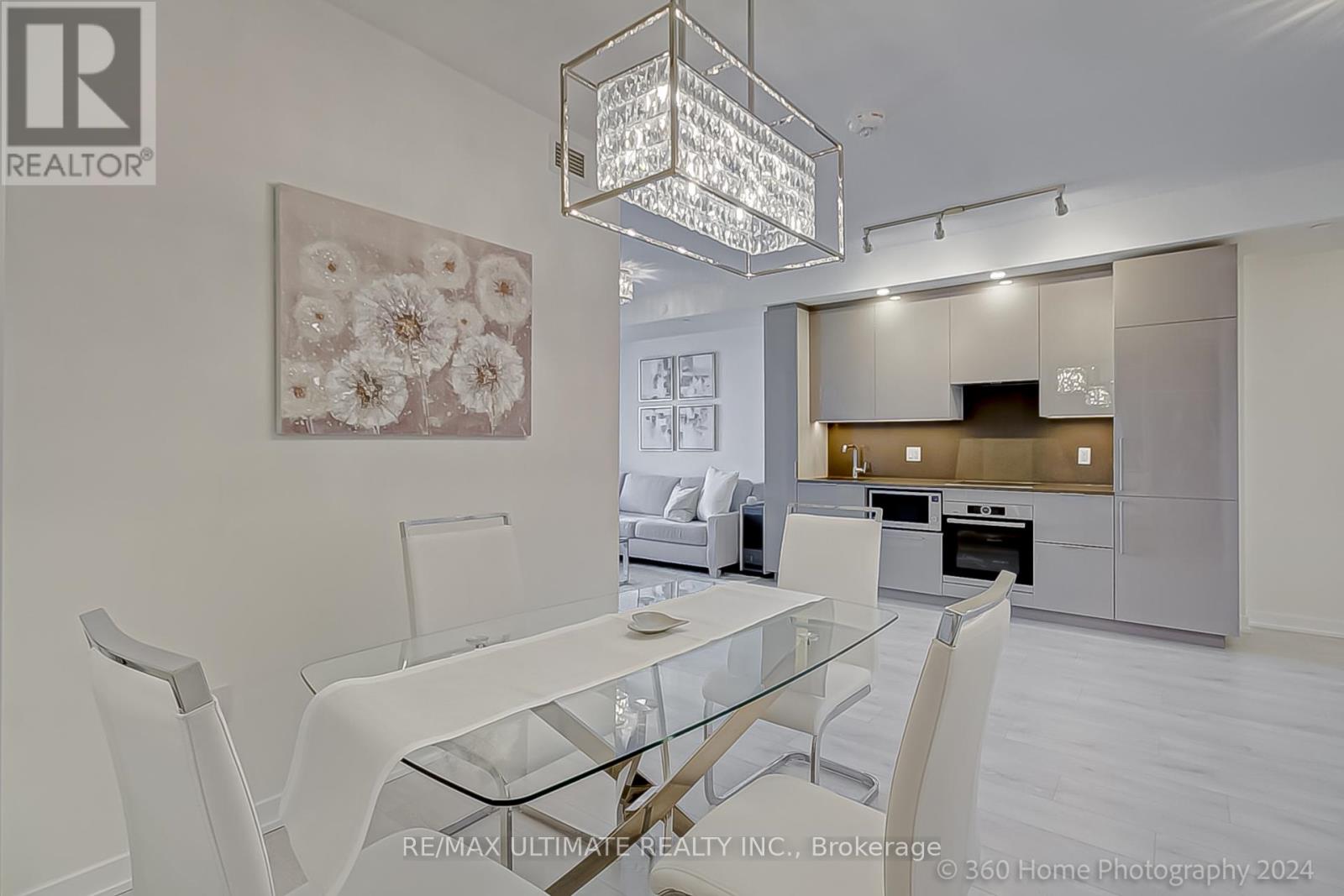 2401 - 28 Freeland Street, Toronto, Ontario  M5E 0E3 - Photo 14 - C12066330