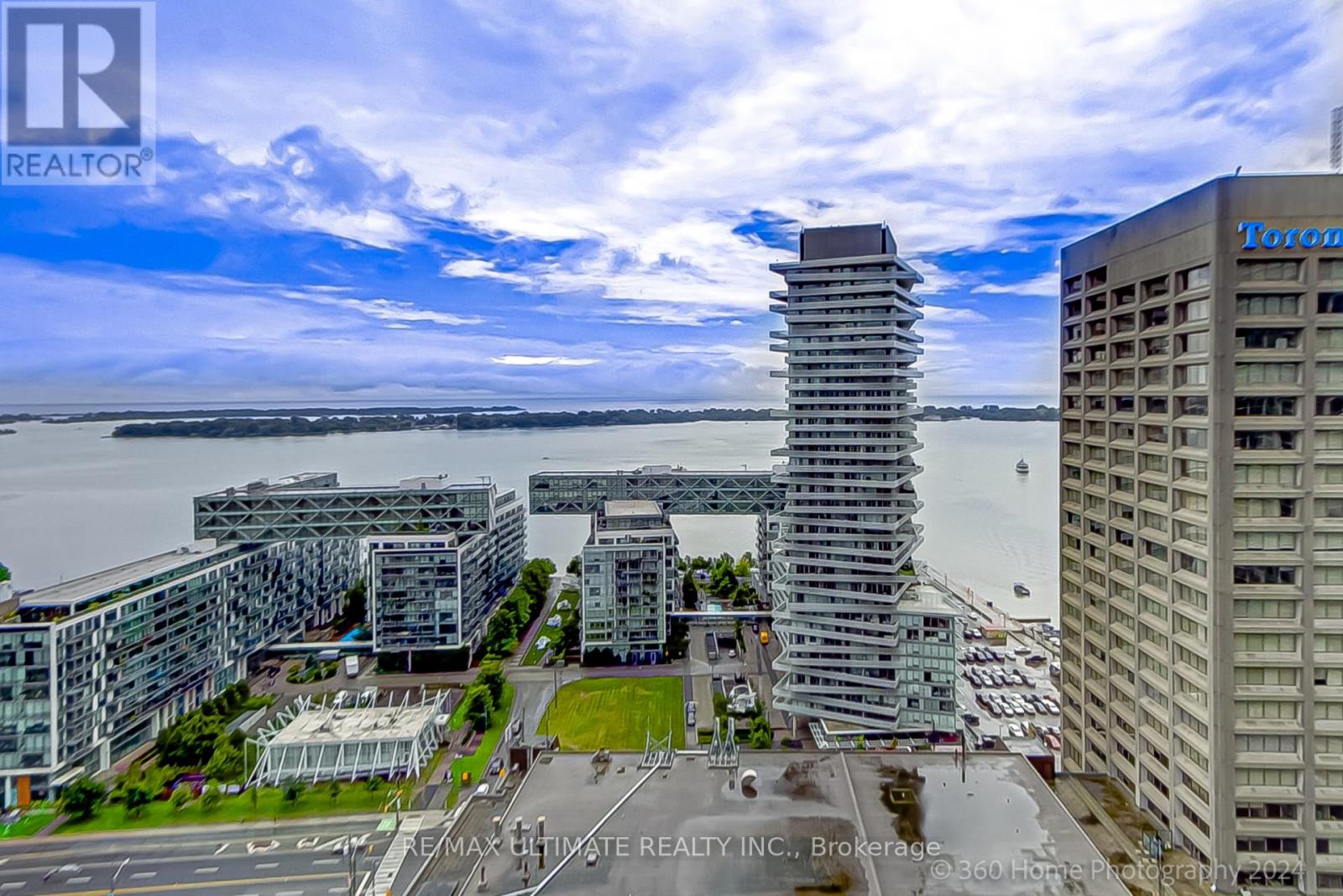 2401 - 28 Freeland Street, Toronto, Ontario  M5E 0E3 - Photo 19 - C12066330
