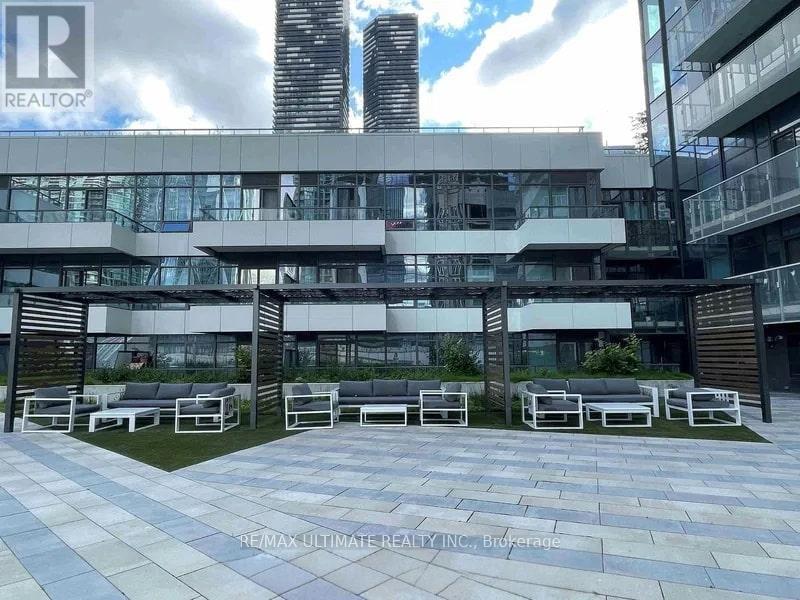 2401 - 28 Freeland Street, Toronto, Ontario  M5E 0E3 - Photo 36 - C12066330