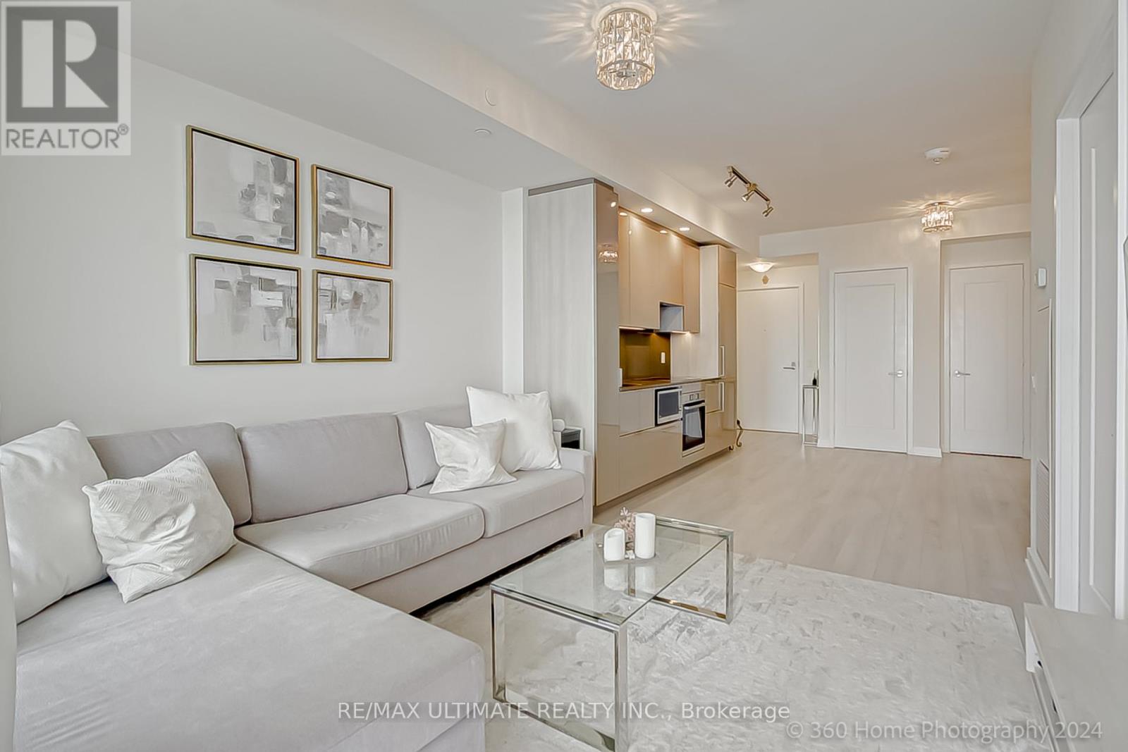 2401 - 28 Freeland Street, Toronto, Ontario  M5E 0E3 - Photo 8 - C12066330