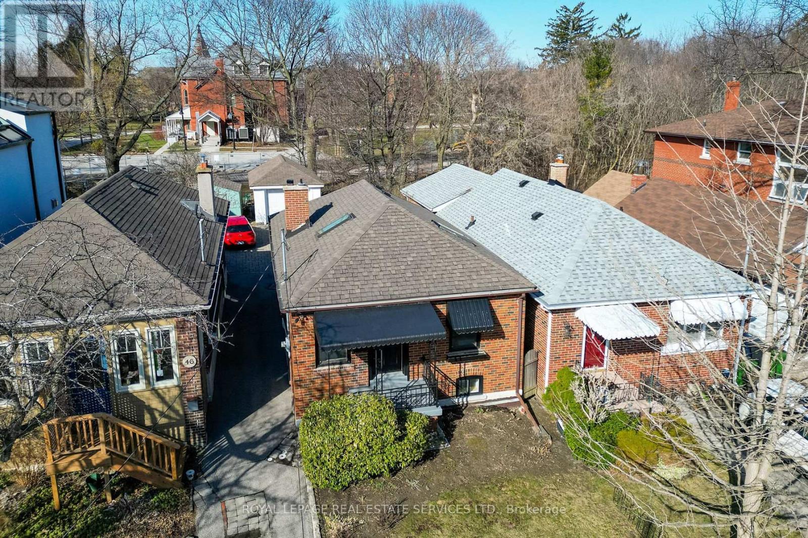 Property at 48 THIRTEENTH STREET image 1