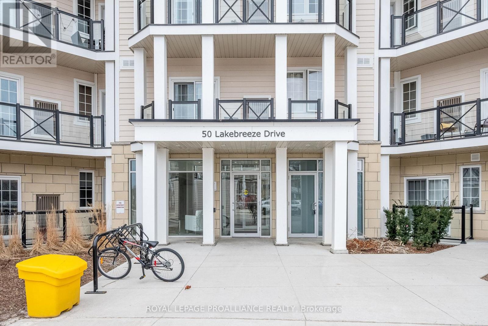 221 - 50 Lakebreeze Drive, Clarington, Ontario  L1B 0V9 - Photo 7 - E12077201