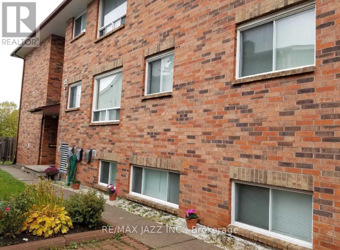 202 - 455 TRICK AVENUE, oshawa (o'neill), Ontario