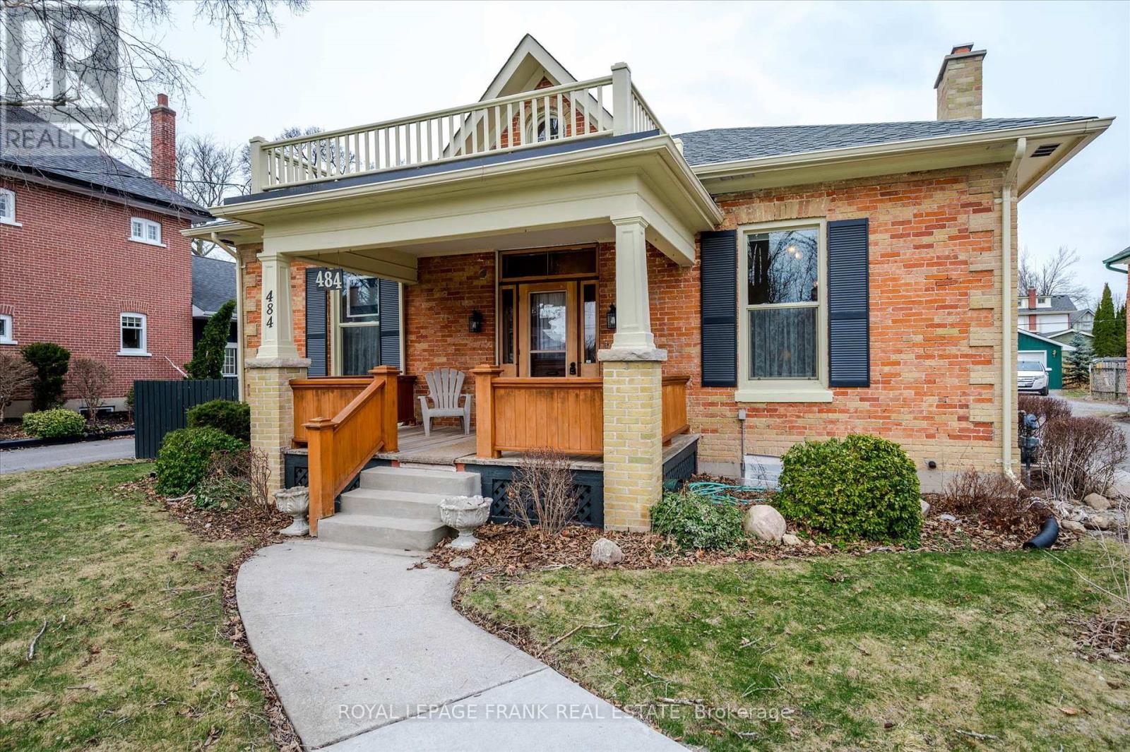 Property at 484 GILMOUR STREET image 1