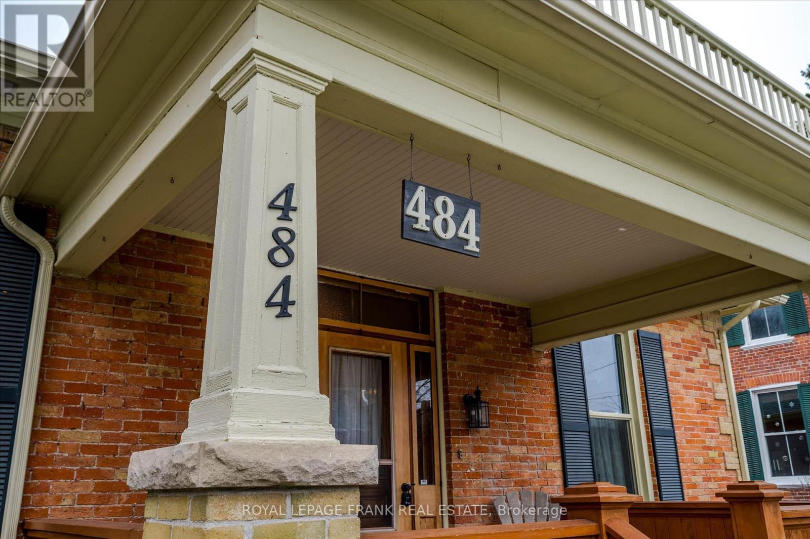 Property at 484 GILMOUR STREET image 4