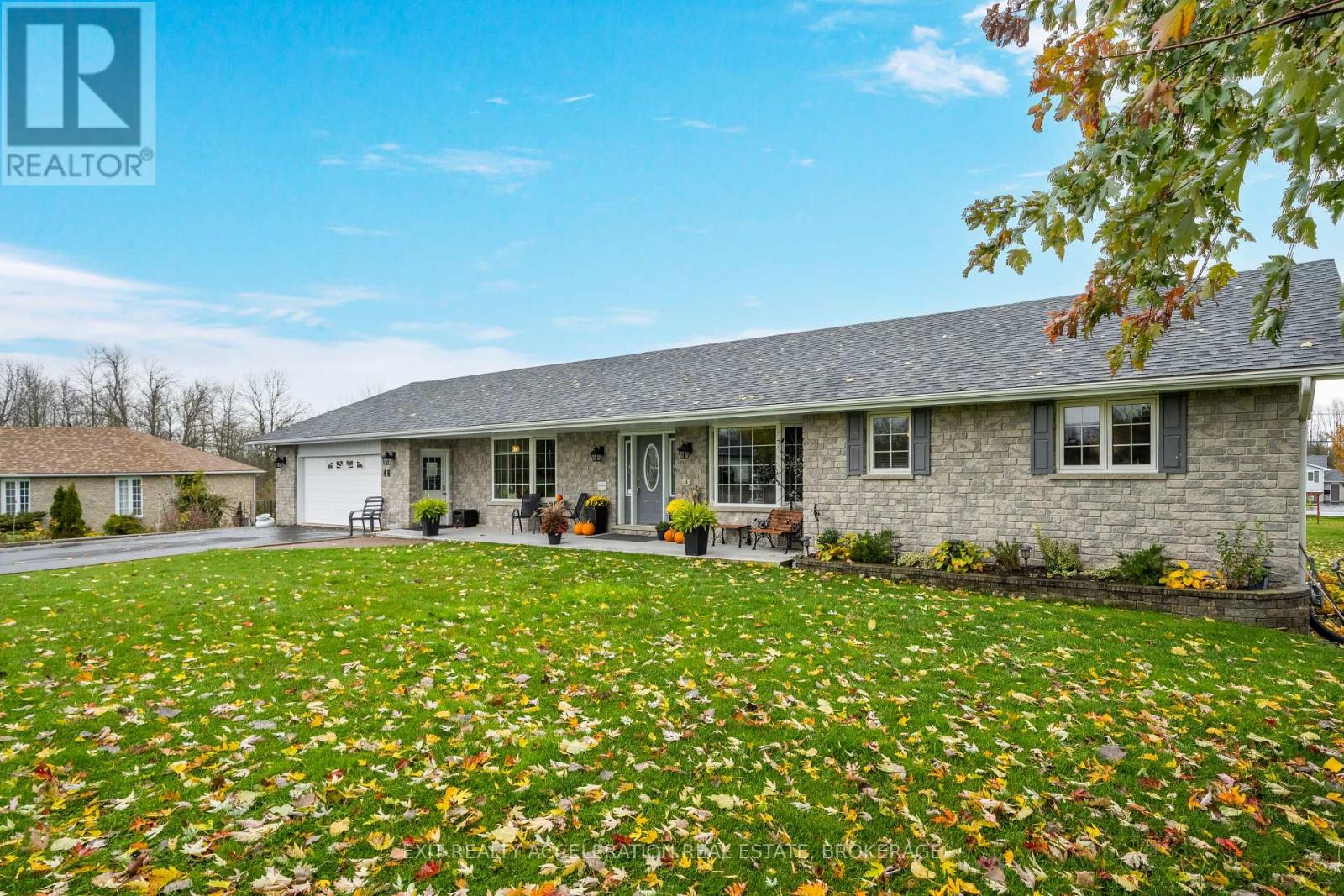 46 UNITED STREET, greater napanee (greater napanee), Ontario