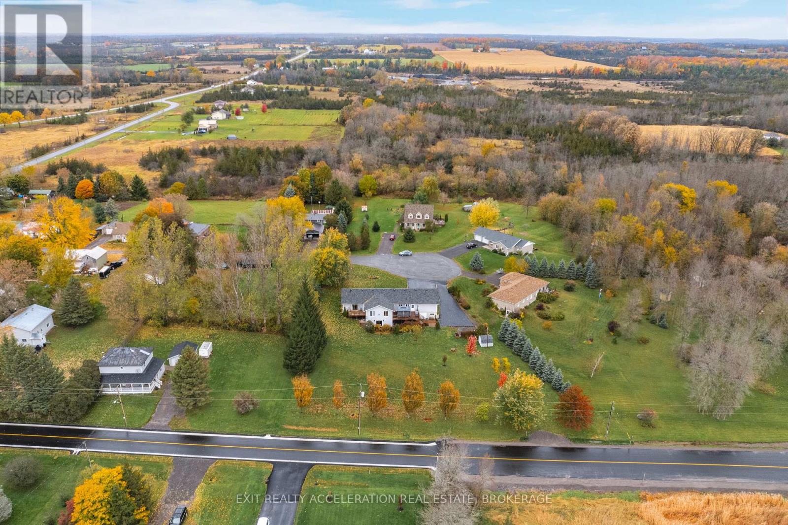 46 United Street, Greater Napanee, Ontario  K0K 2Z0 - Photo 3 - X12077273