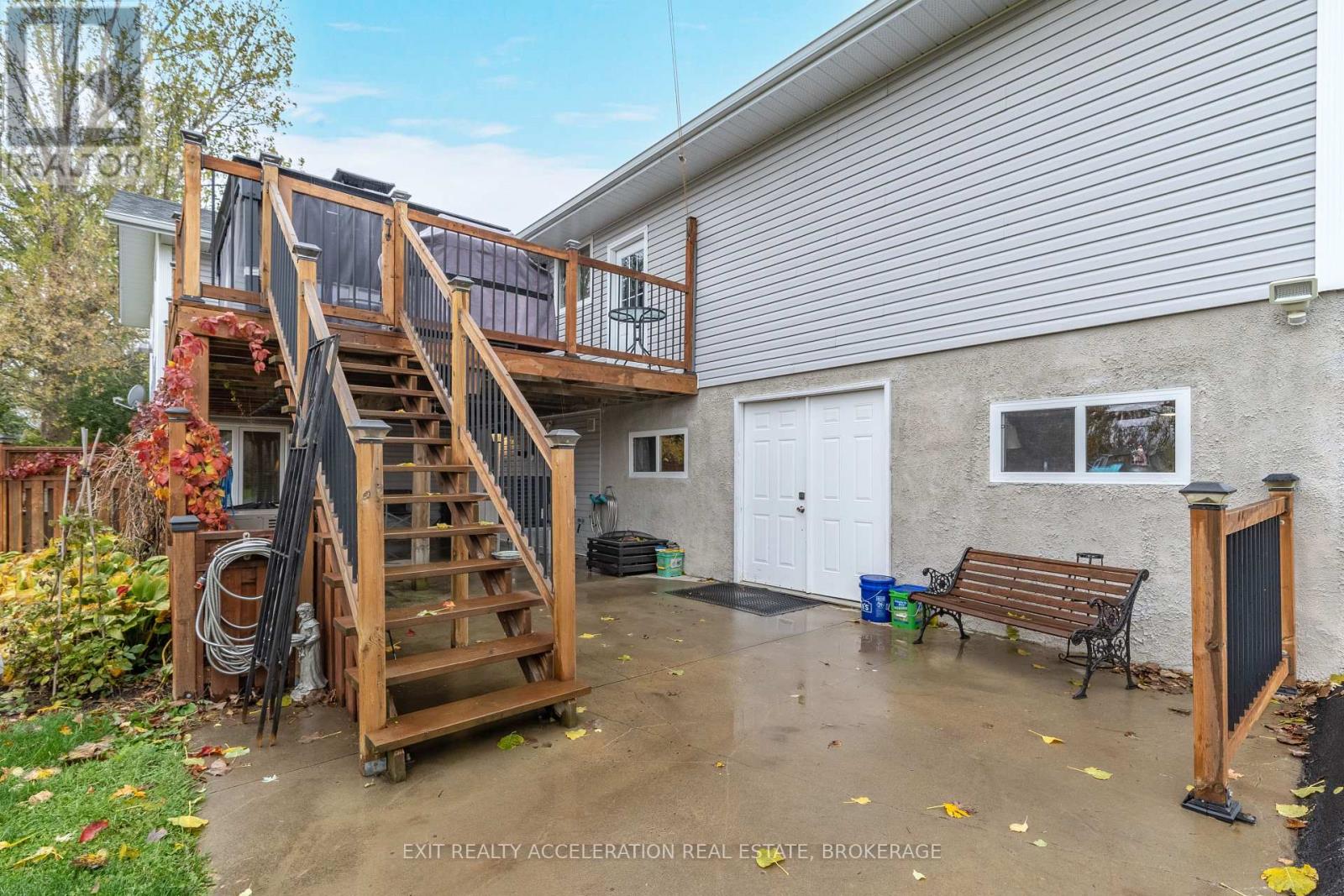 46 United Street, Greater Napanee, Ontario  K0K 2Z0 - Photo 45 - X12077273