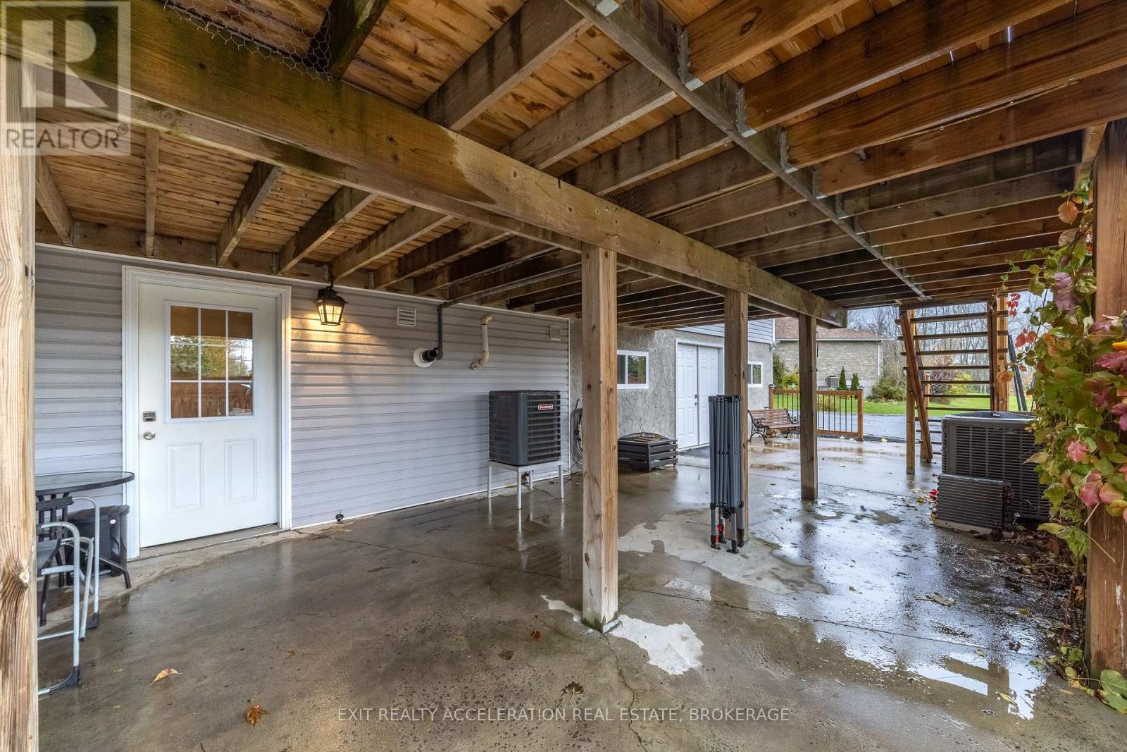 46 United Street, Greater Napanee, Ontario  K0K 2Z0 - Photo 46 - X12077273