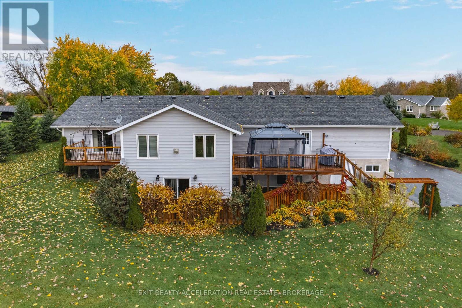 46 United Street, Greater Napanee, Ontario  K0K 2Z0 - Photo 47 - X12077273