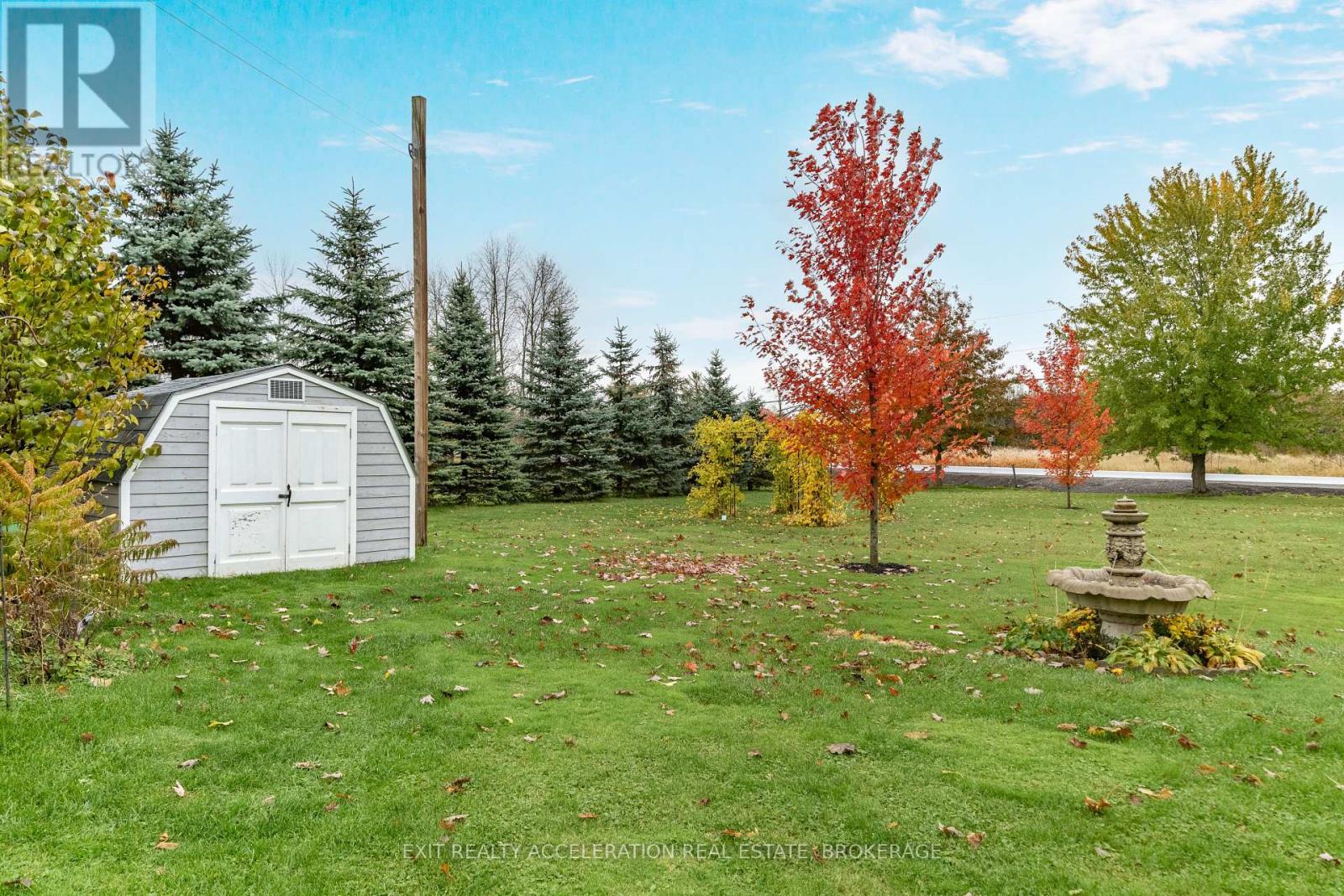 46 United Street, Greater Napanee, Ontario  K0K 2Z0 - Photo 50 - X12077273