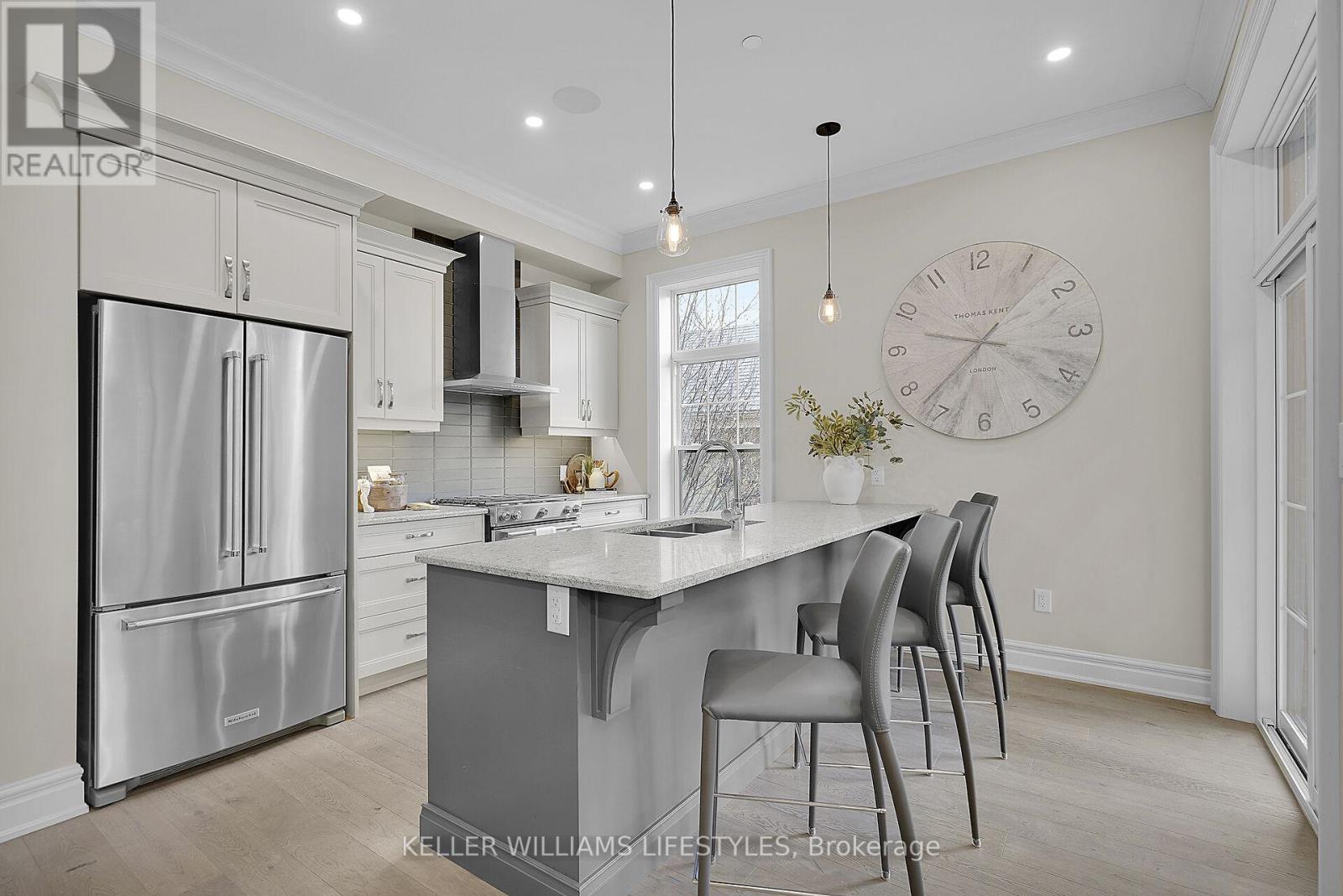Photo 7 of 50 for 202 - 122 Wortley Road