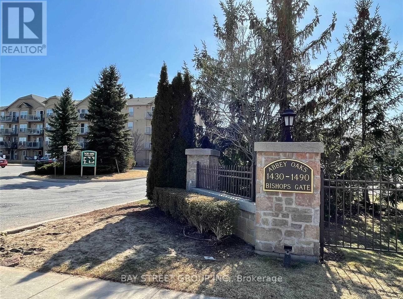Property at 216 - 1480 BISHOPS GATE image 1