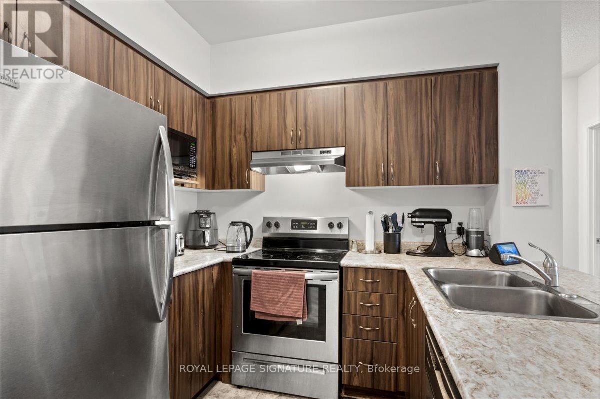 201 - 930 Wentworth Street, Peterborough West, Ontario  K9J 8R8 - Photo 11 - X12077004