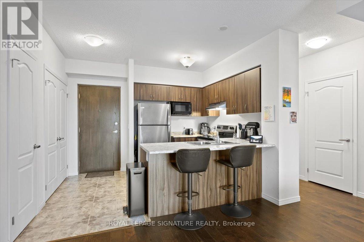 201 - 930 Wentworth Street, Peterborough West, Ontario  K9J 8R8 - Photo 14 - X12077004