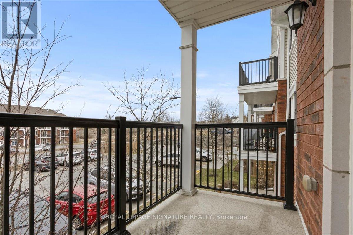 201 - 930 Wentworth Street, Peterborough West, Ontario  K9J 8R8 - Photo 20 - X12077004