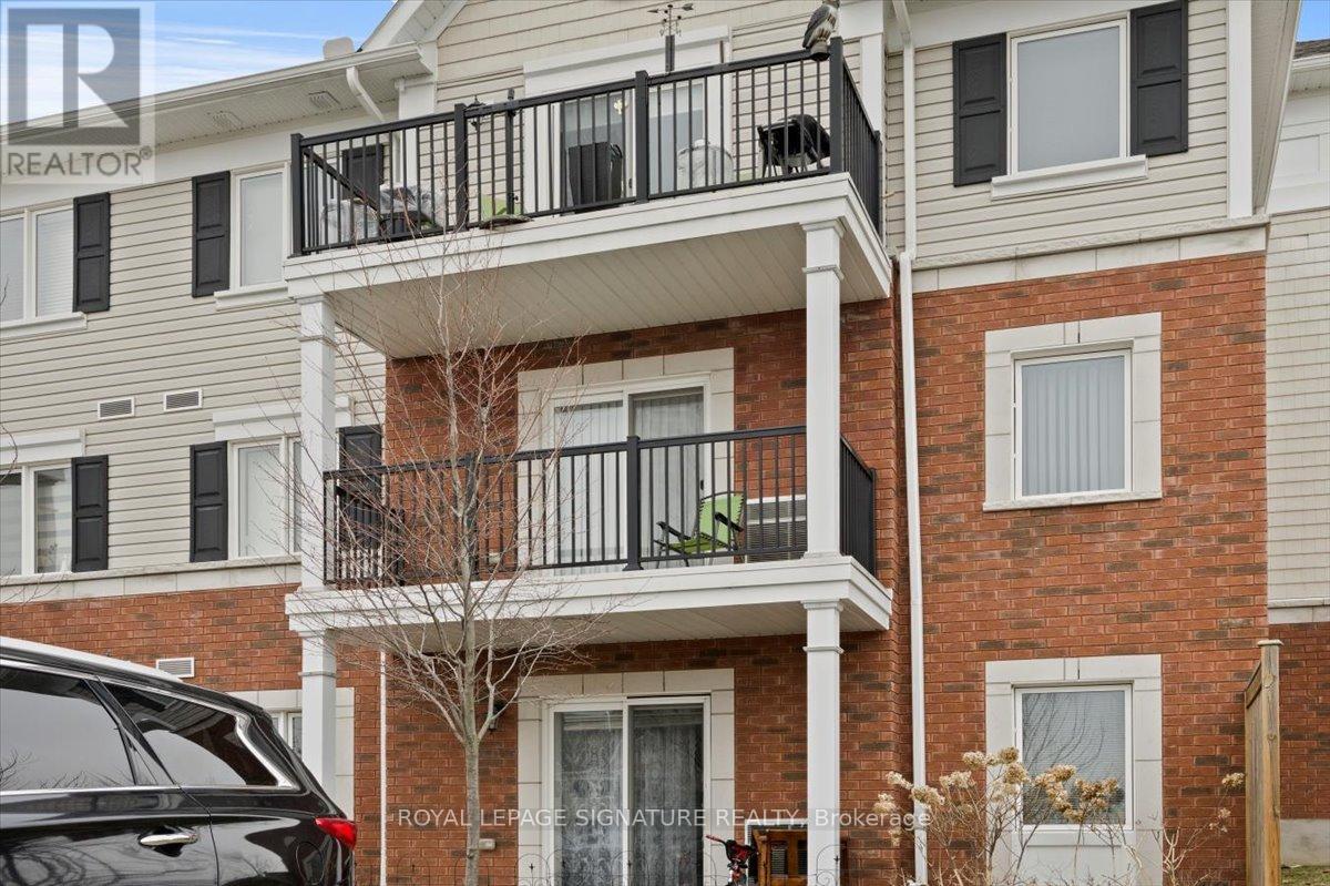 201 - 930 Wentworth Street, Peterborough West, Ontario  K9J 8R8 - Photo 27 - X12077004