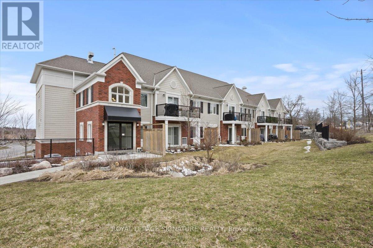 201 - 930 Wentworth Street, Peterborough West, Ontario  K9J 8R8 - Photo 28 - X12077004