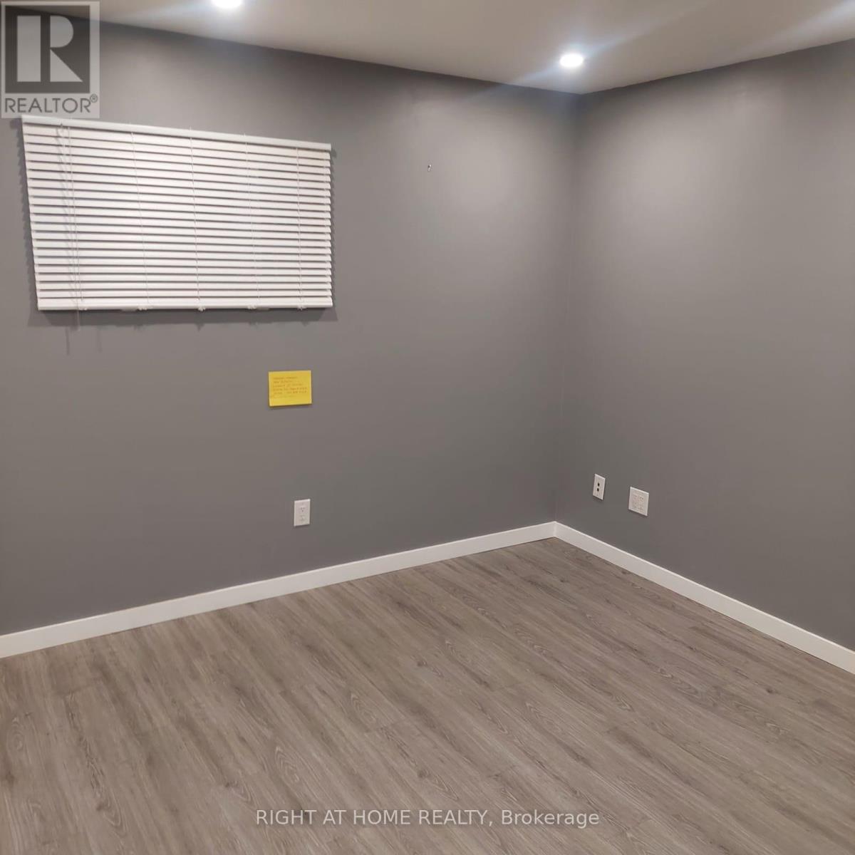 Unit# 2 - 35 Edgar Avenue, Toronto, Ontario  M9M 2J2 - Photo 7 - W12077048