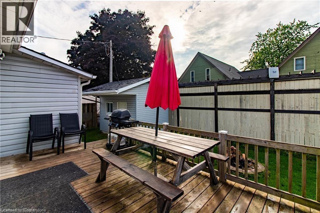11 Walter Street, Turkey Point, Ontario  N0E 1T0 - Photo 10 - 40715600
