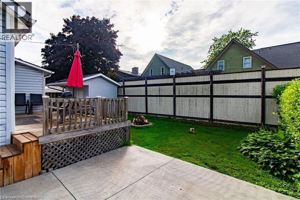 11 Walter Street, Turkey Point, Ontario  N0E 1T0 - Photo 11 - 40715600