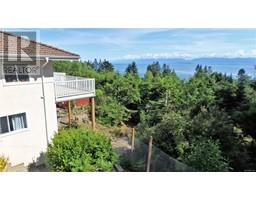 2114 Otter Ridge Dr West Coast Rd, Sooke, Ca