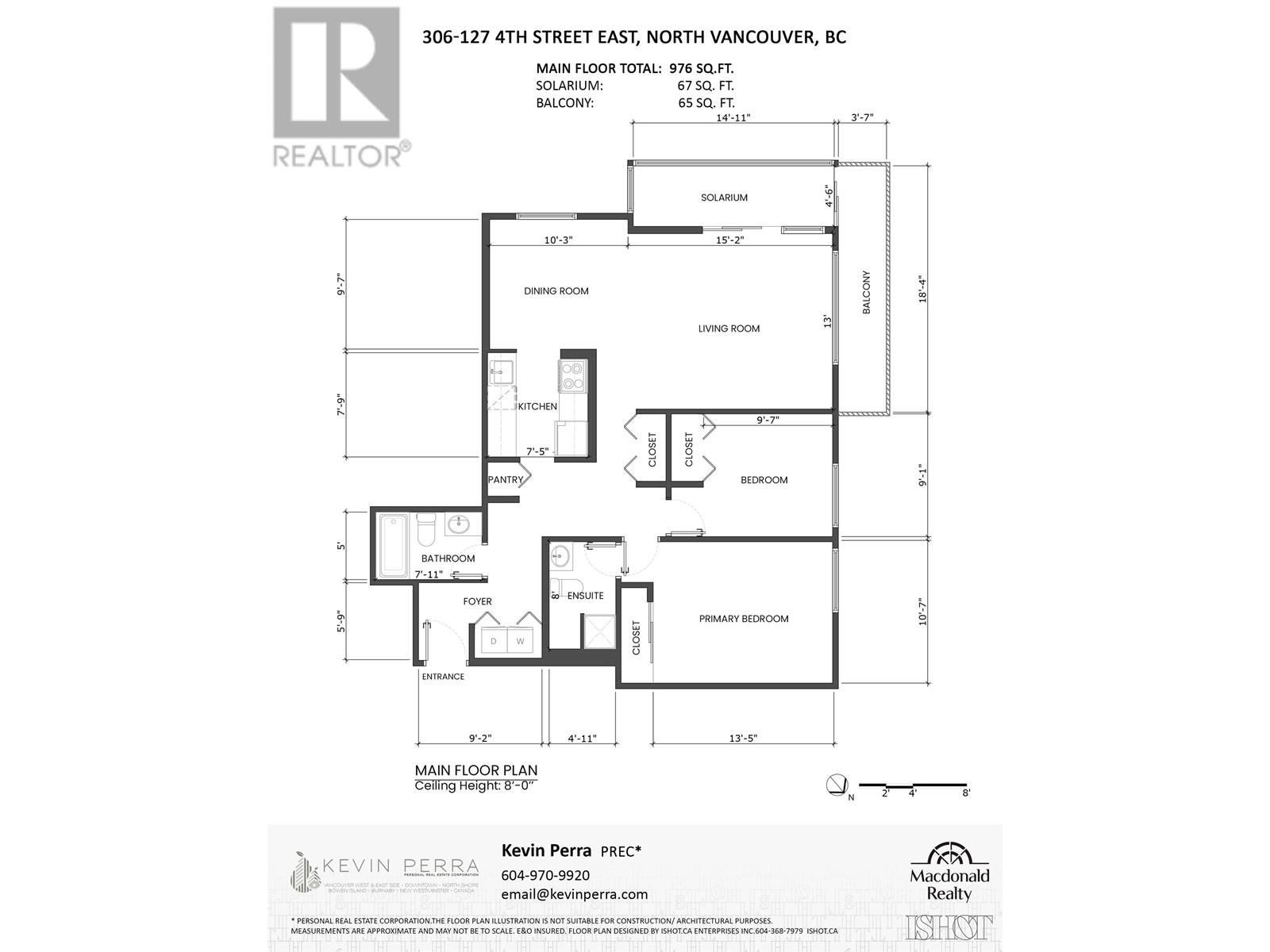 306 127 E 4th Street, North Vancouver, British Columbia  V7L 1H7 - Photo 34 - R2989158