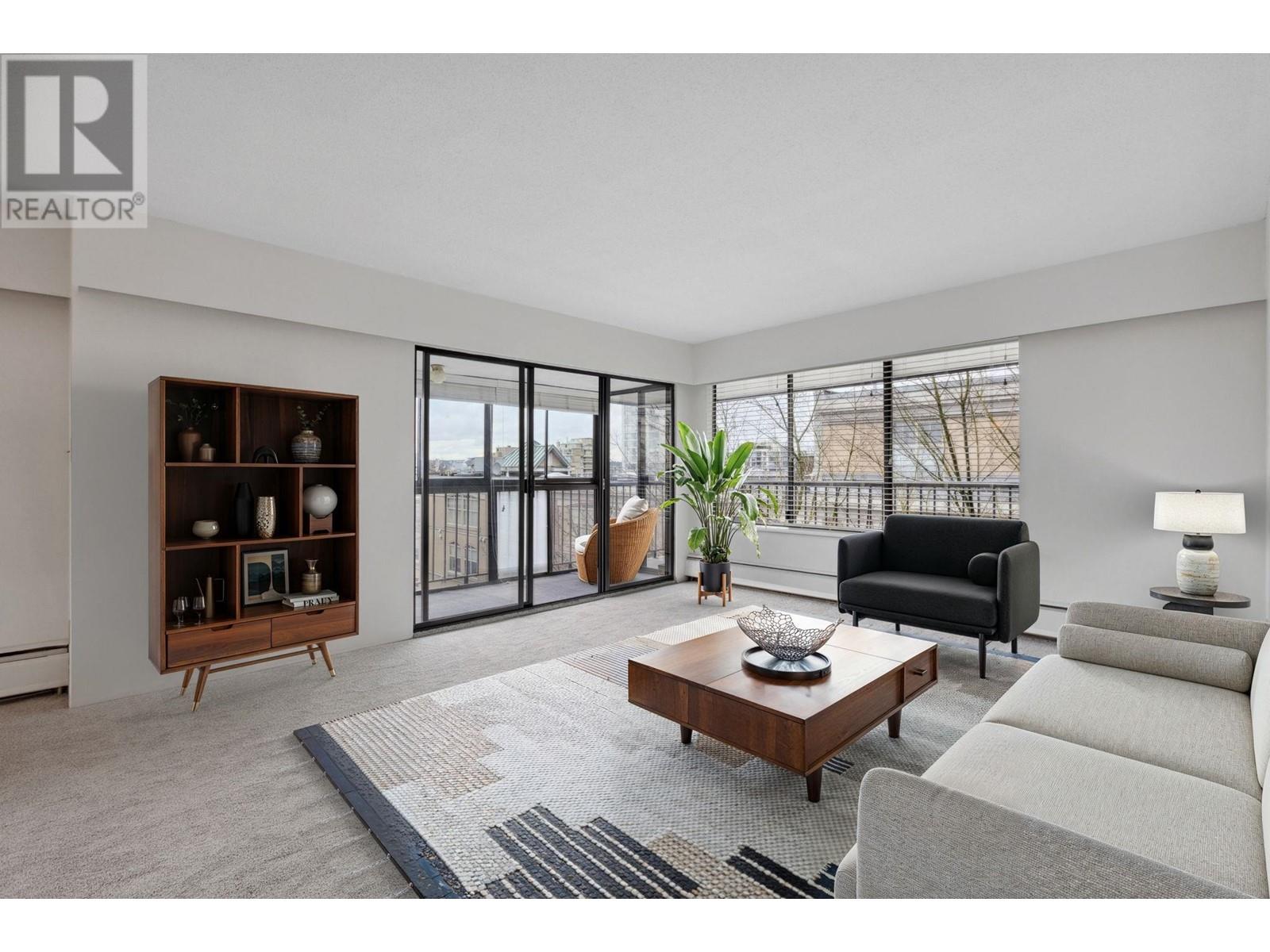 306 127 E 4th Street, North Vancouver, British Columbia  V7L 1H7 - Photo 6 - R2989158