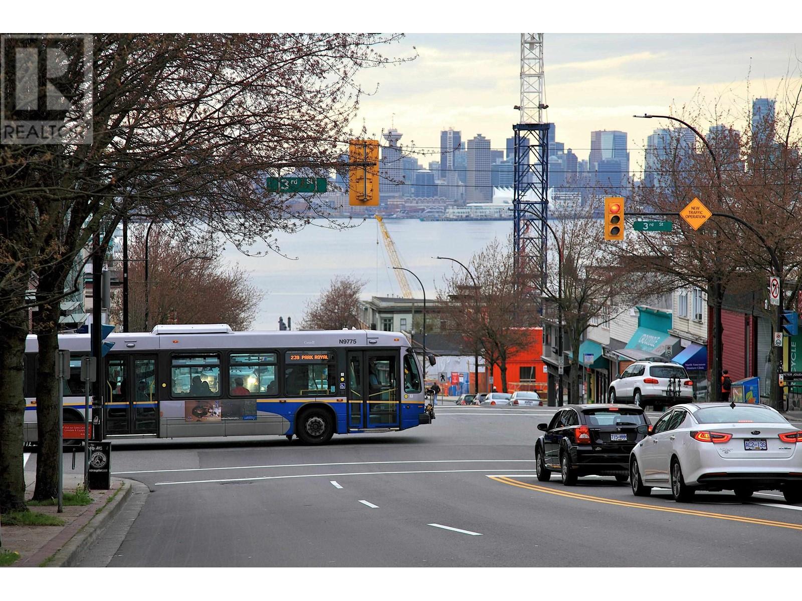 306 127 E 4th Street, North Vancouver, British Columbia  V7L 1H7 - Photo 28 - R2989158