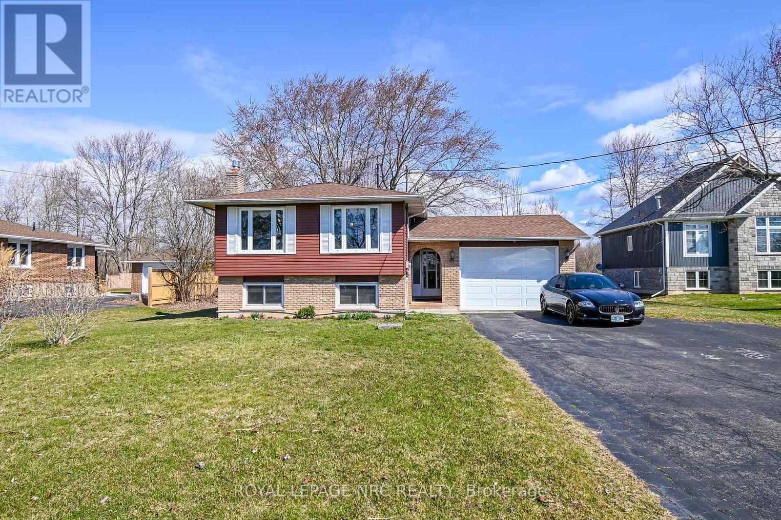 Property at 10960 LAKESHORE ROAD image 1