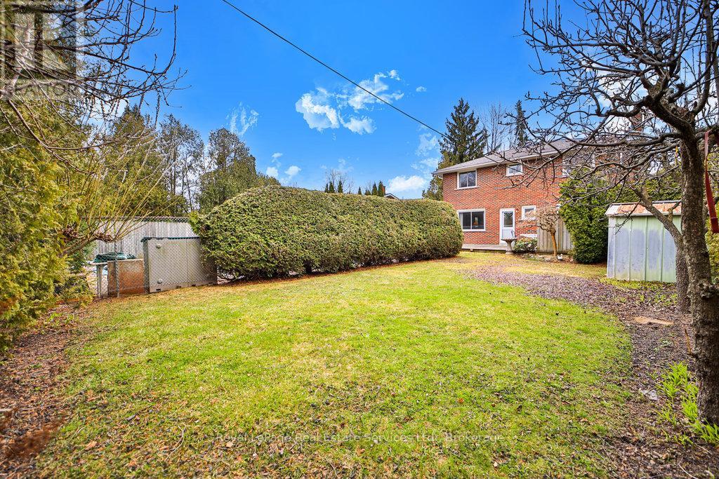 449 Southland Crescent, Oakville, Ontario  L6L 3N9 - Photo 41 - W12077288