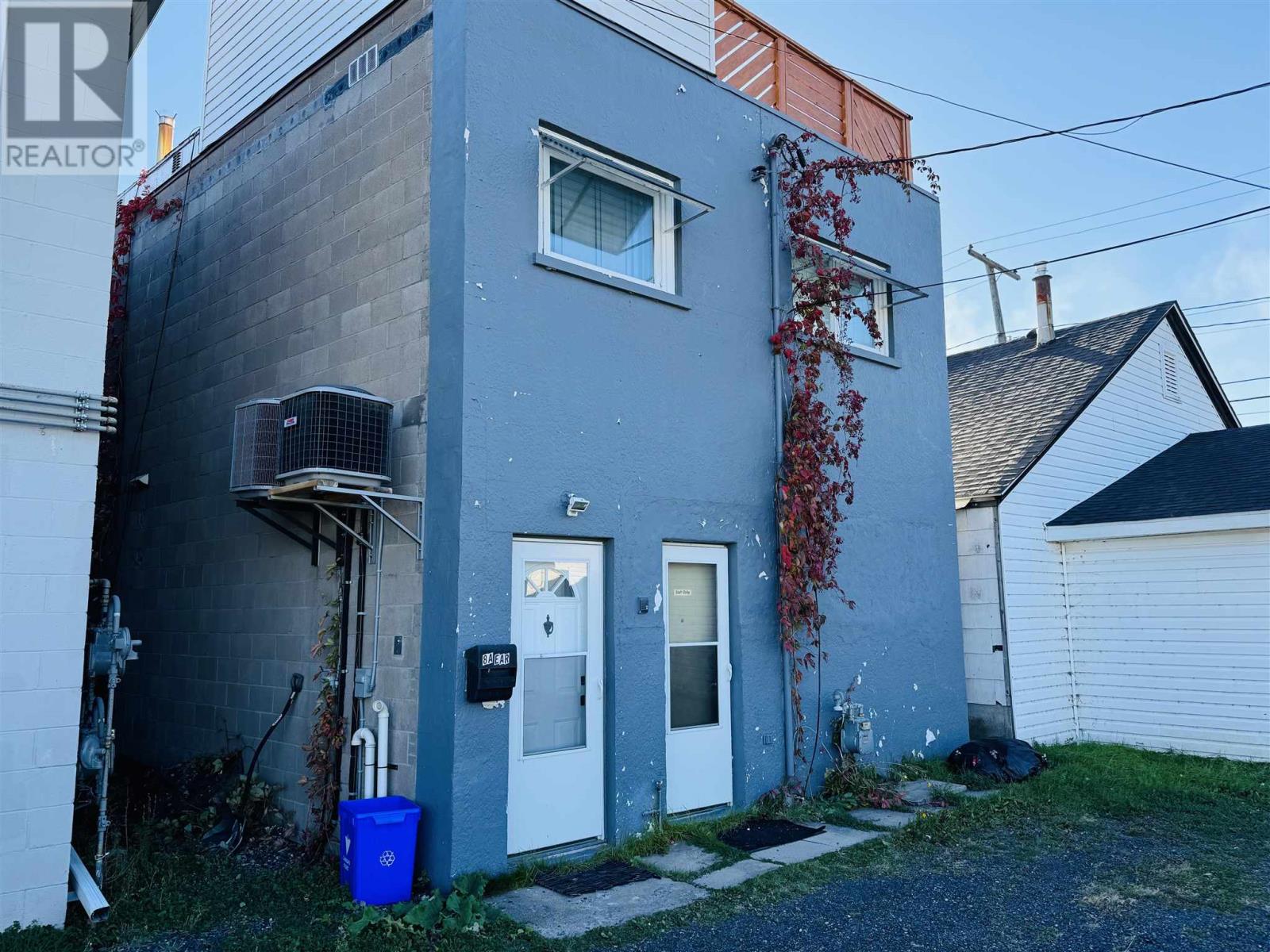 6 & 8 Earl Ave, Dryden, Ontario  P8N 1X3 - Photo 3 - TB243210