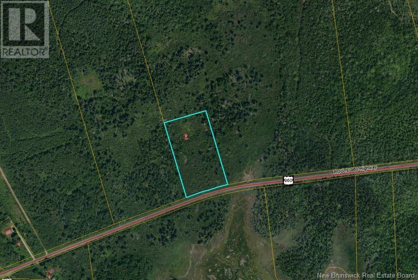 Lot 94-1 Route 960, Upper Cape, New Brunswick  E4M 1Y1 - Photo 2 - NB116071