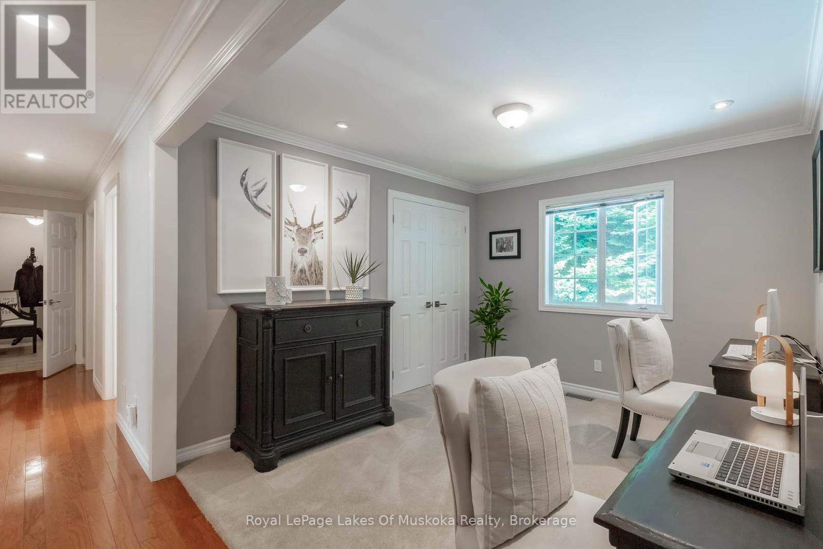 24 Birchwood Drive, Huntsville, Ontario  P1H 0A6 - Photo 18 - X12077165