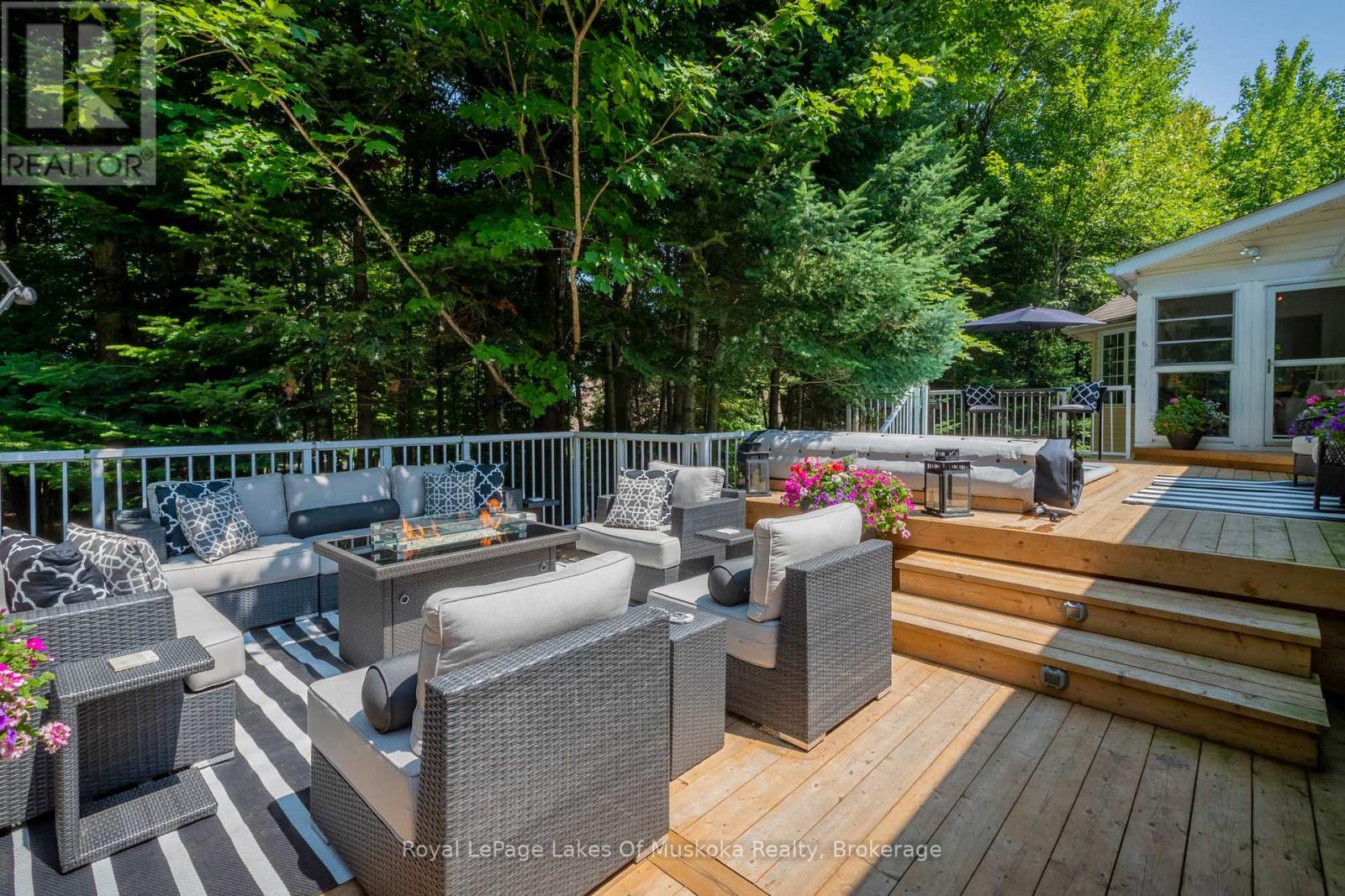 24 Birchwood Drive, Huntsville, Ontario  P1H 0A6 - Photo 39 - X12077165