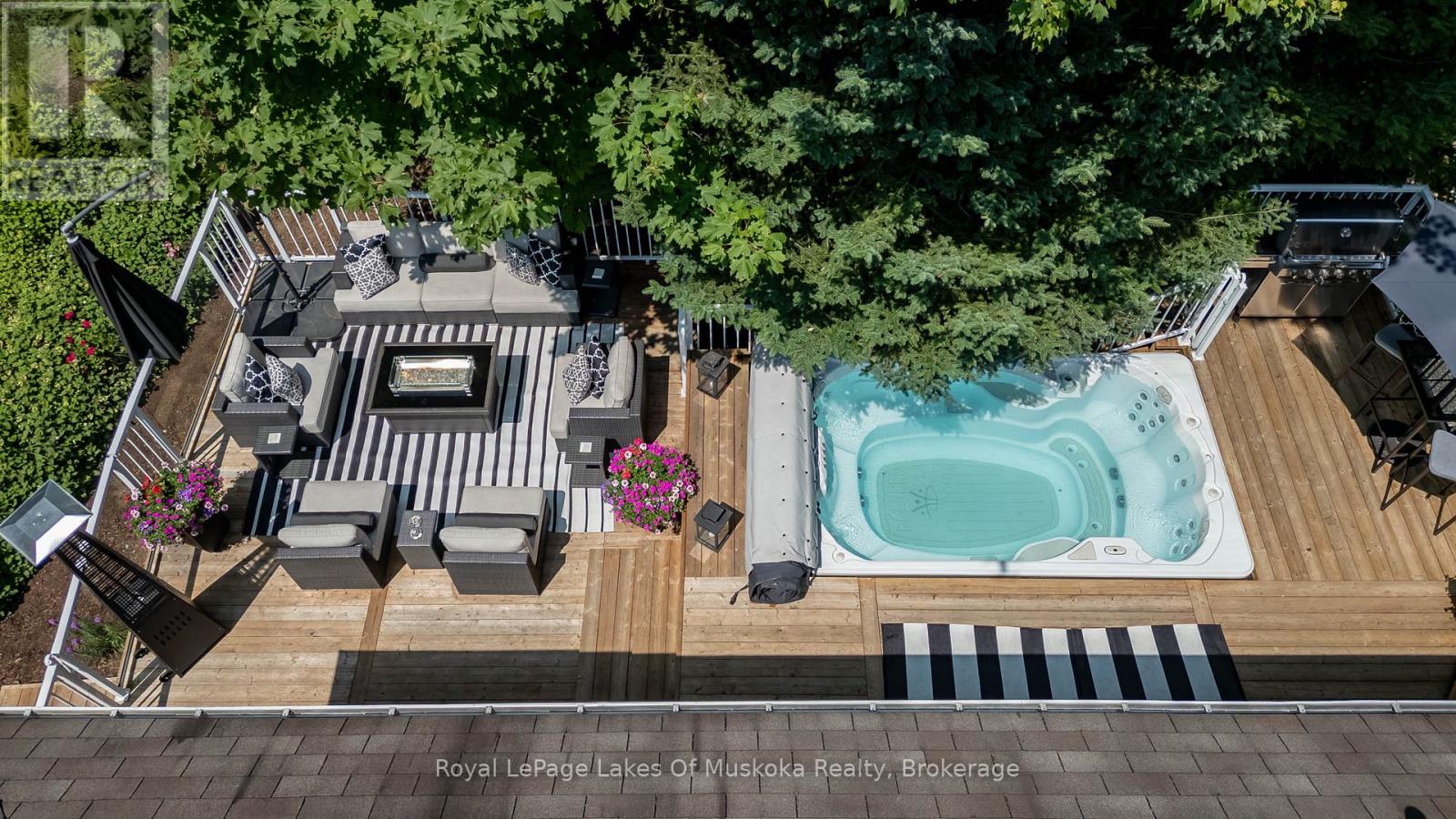 24 Birchwood Drive, Huntsville, Ontario  P1H 0A6 - Photo 41 - X12077165