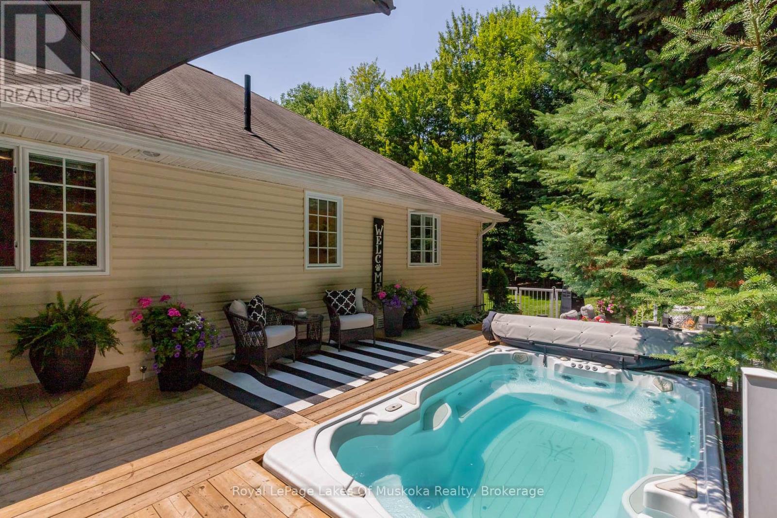 24 Birchwood Drive, Huntsville, Ontario  P1H 0A6 - Photo 42 - X12077165