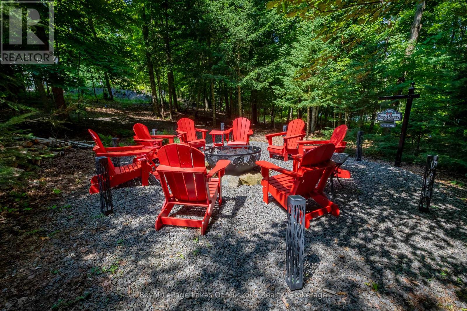 24 Birchwood Drive, Huntsville, Ontario  P1H 0A6 - Photo 44 - X12077165