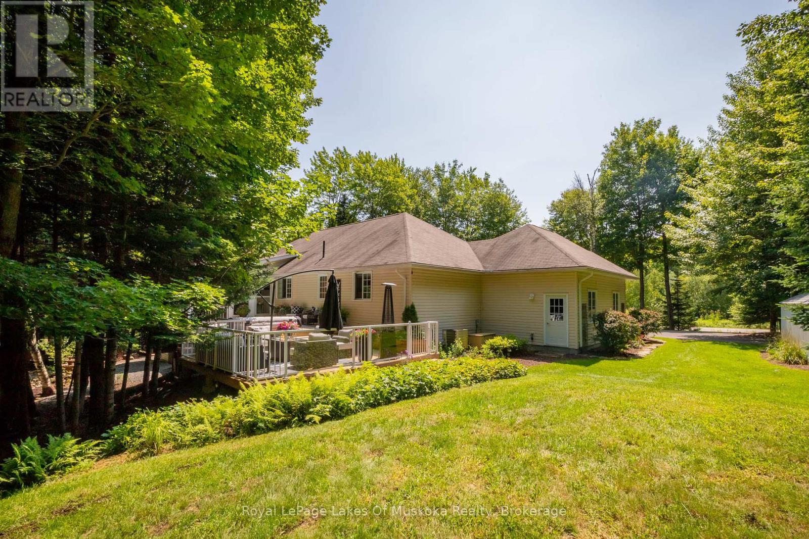 24 Birchwood Drive, Huntsville, Ontario  P1H 0A6 - Photo 45 - X12077165