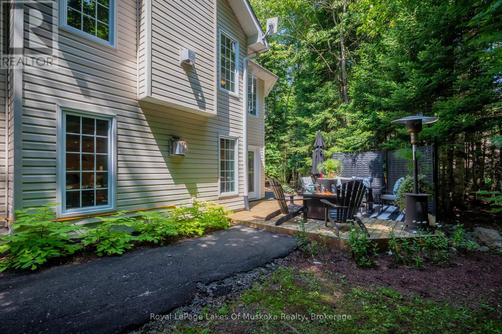 24 Birchwood Drive, Huntsville, Ontario  P1H 0A6 - Photo 46 - X12077165