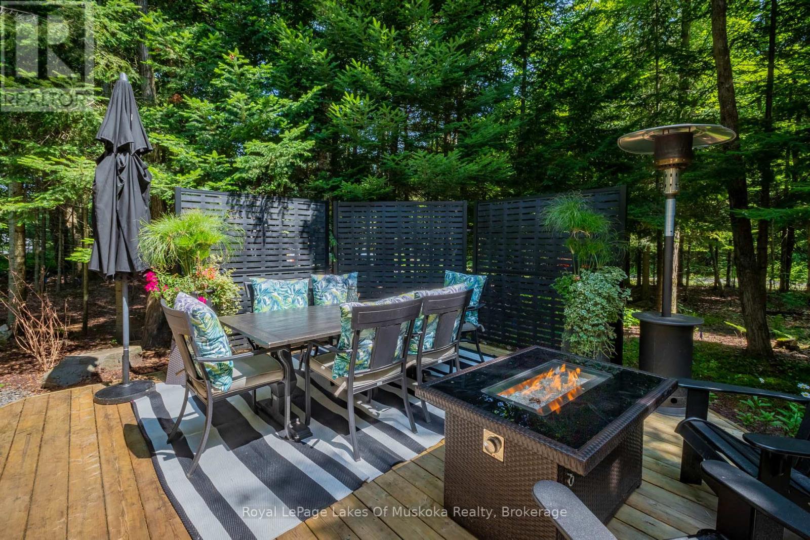 24 Birchwood Drive, Huntsville, Ontario  P1H 0A6 - Photo 47 - X12077165