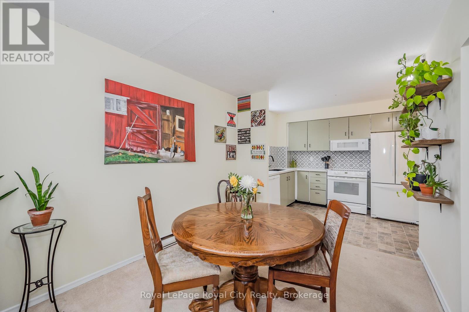 402 - 89 Westwood Road, Guelph, Ontario  N1H 7J6 - Photo 19 - X12077203