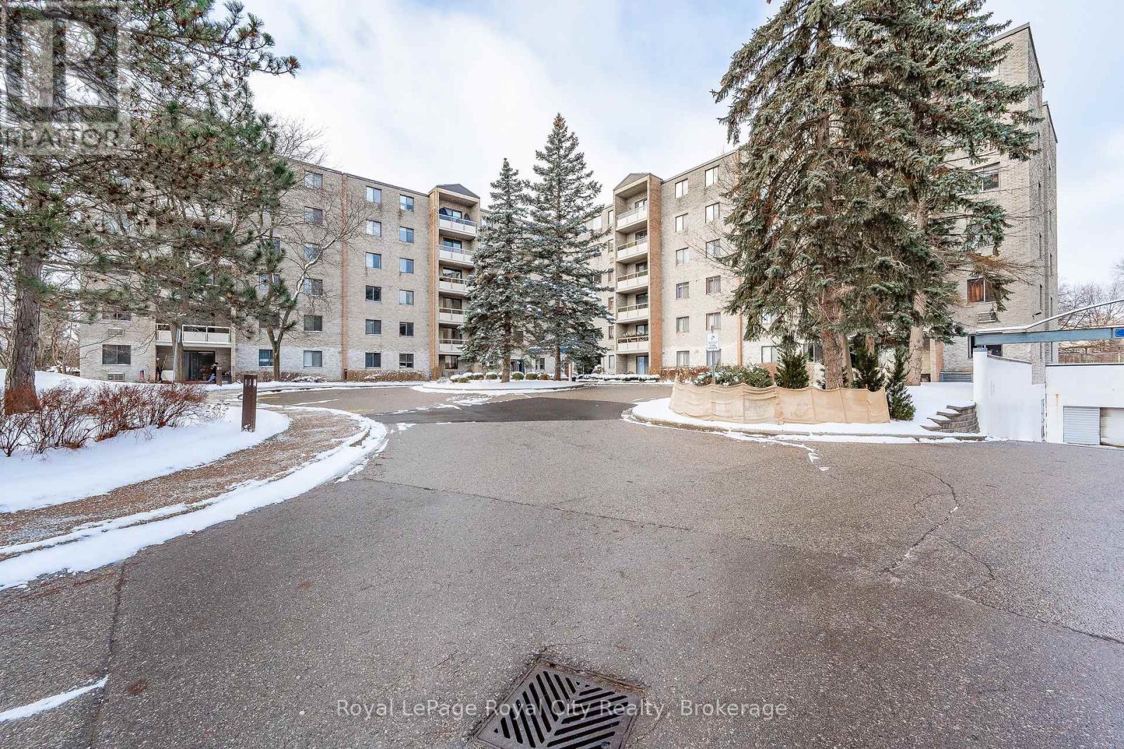 402 - 89 Westwood Road, Guelph, Ontario  N1H 7J6 - Photo 2 - X12077203